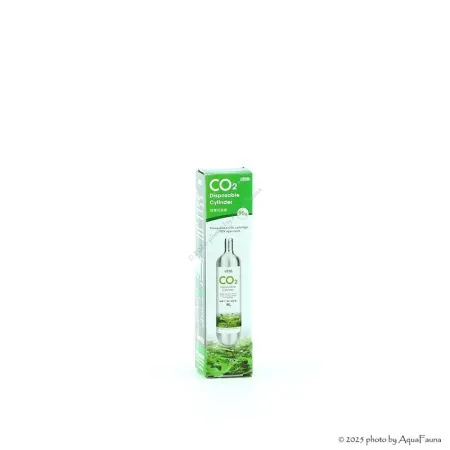 ISTA CO2 palack 95g /1 db