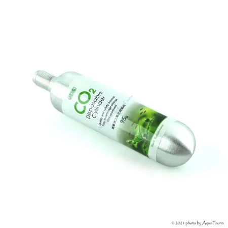 ISTA CO2 palack 95g /1 db