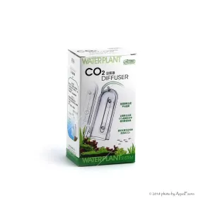 ISTA CO2 spray készlet diffúzor (búvárharang)