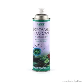 ISTA CO2 spray készlet eldobható palack (1 flakon)