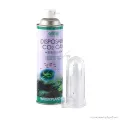ISTA CO2 spray készlet eldobható palackkal