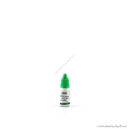 ISTA CO2 tartós teszt utántöltő - 10 ml