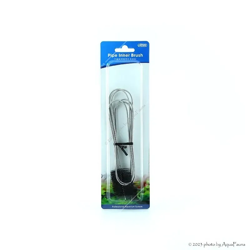 ISTA csőtisztító kefe 12-16 mm és 16-22 mm csövekhez