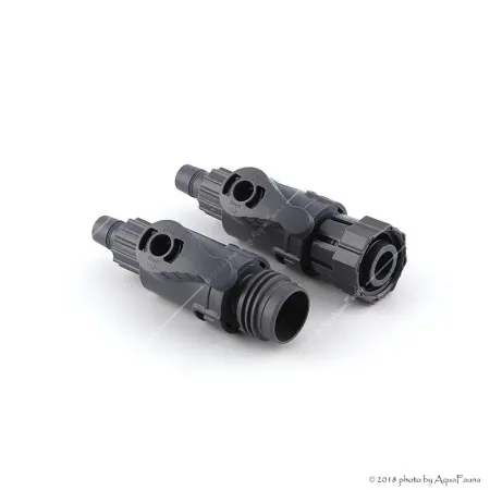 ISTA duplacsap 12/16 mm