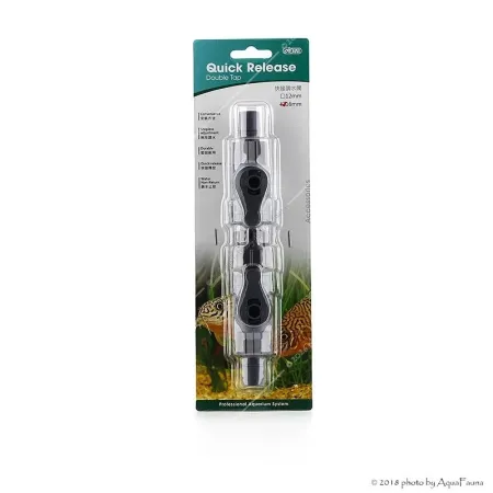 ISTA duplacsap 16/22 mm