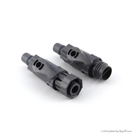 ISTA duplacsap 16/22 mm