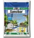 JBL Sansibar SNOW 5 kg - akvárium talaj - hófehér