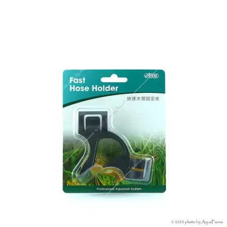 ISTA Fast hose holder - gyorscsatlakozású csőtartó