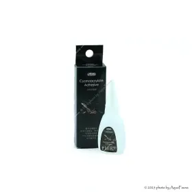 ISTA Folyékony pillanatragasztó 20 g (Cyanoacrylate Adhesive)