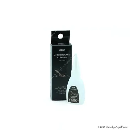 ISTA Folyékony pillanatragasztó 20 g (Cyanoacrylate Adhesive)