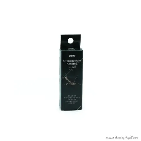 ISTA Folyékony pillanatragasztó 20 g (Cyanoacrylate Adhesive)