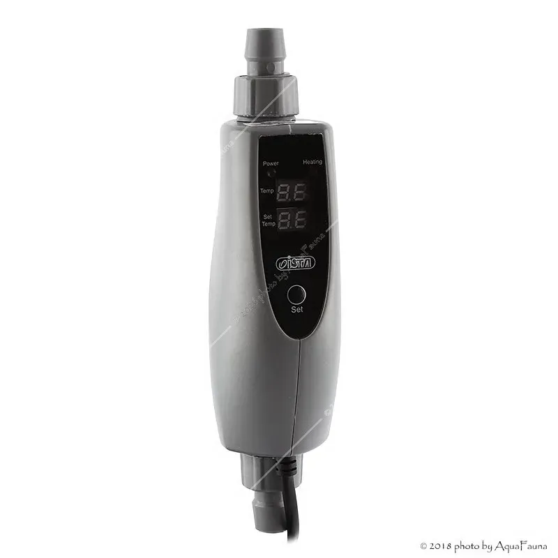 ISTA külső automata fűtő - 150W