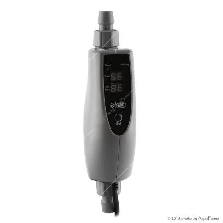 ISTA külső automata fűtő - 300W