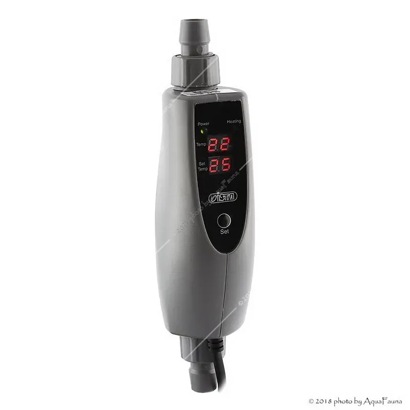 ISTA külső automata fűtő - 300W