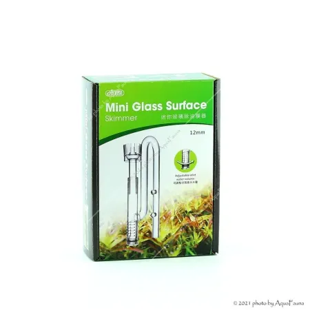 ISTA Mini Glass Surface Skimmer - Üveg felszínleszívó 12 mm