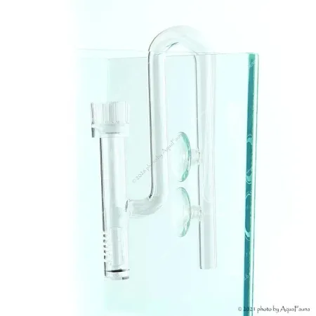 ISTA Mini Glass Surface Skimmer - Üveg felszínleszívó 12 mm