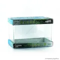 ISTA nano akvárium 18 liter (35×21×25 cm ) - 5 mm üveg, íves sarok
