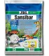 JBL Sansibar WHITE 5 kg - természetes akvárium talaj - fehér