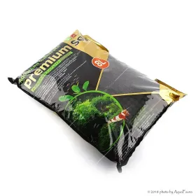 ISTA Premium Soil M (1-3 m) 8 liter - prémium minőségű növényi táptalaj, aljzat