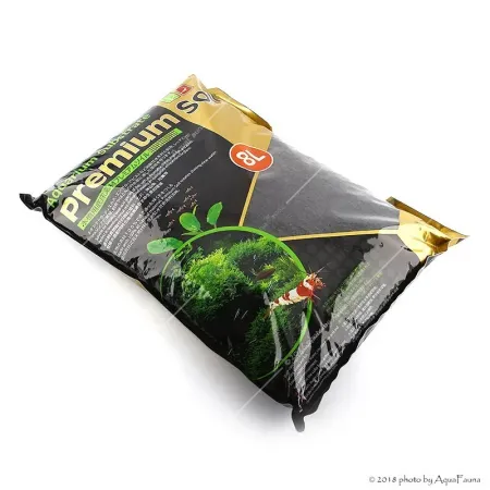 ISTA Premium Soil M (1-3 m) 8 liter - prémium minőségű növényi táptalaj, aljzat