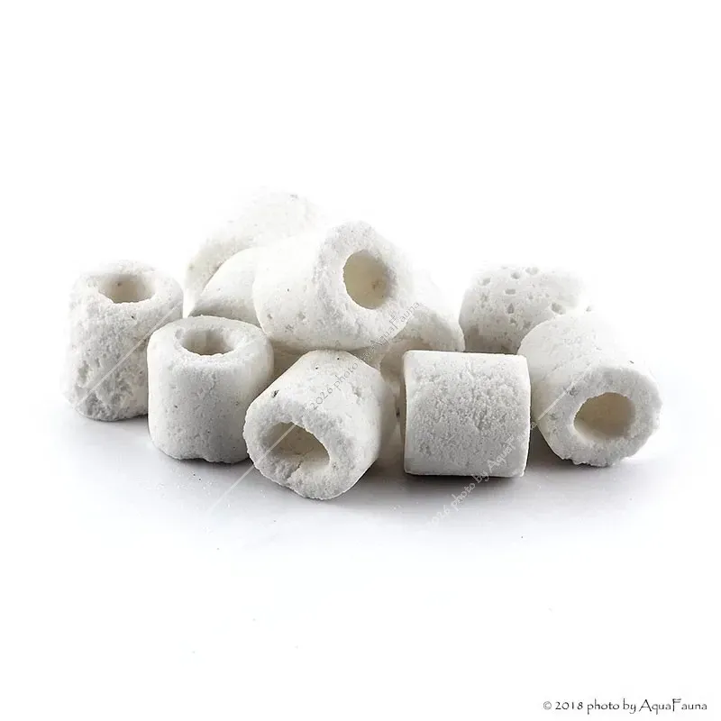 ISTA Quartzite Glass 1 liter - nagy porozitású biológiai szűrőanyag