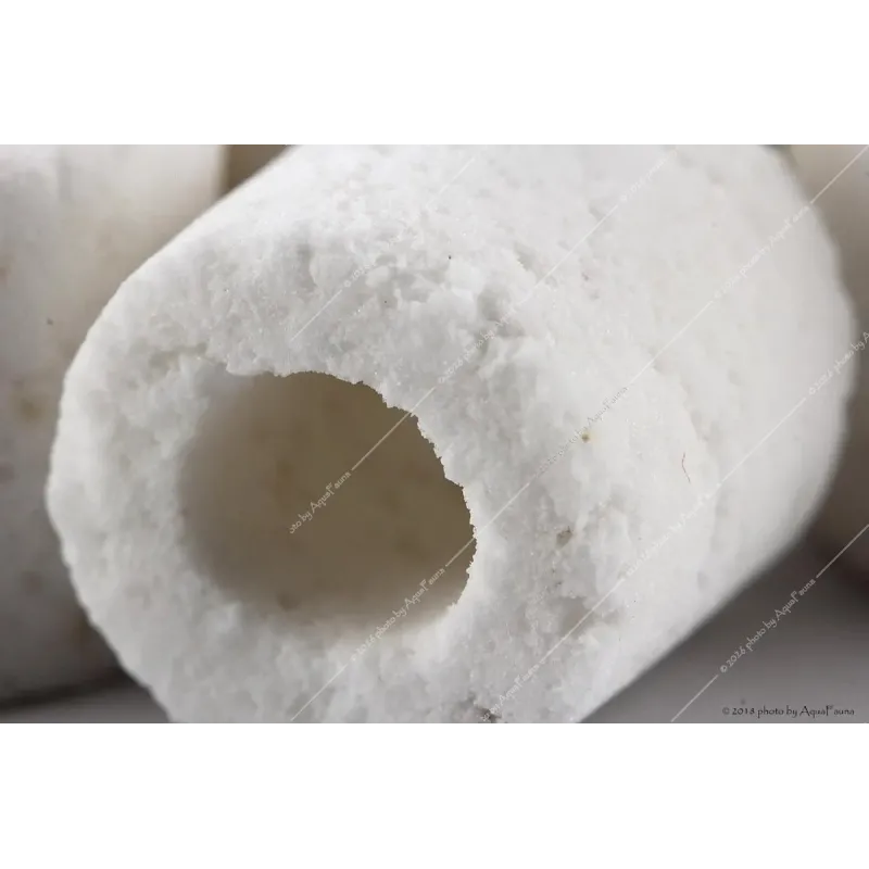 ISTA Quartzite Glass 1 liter - nagy porozitású biológiai szűrőanyag