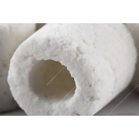 ISTA Quartzite Glass 6 liter - nagy porozitású biológiai szűrőanyag