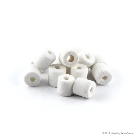 ISTA Quartzite Glass Mini 1 liter - nagy porozitású biológiai szűrőanyag