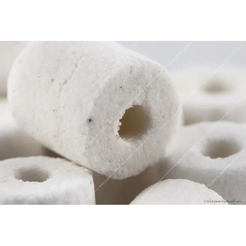 ISTA Quartzite Glass Mini 1 liter - nagy porozitású biológiai szűrőanyag