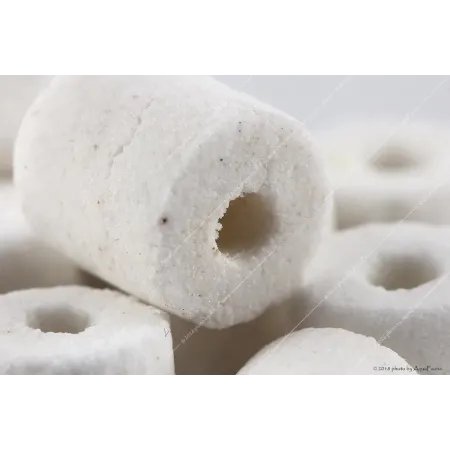 ISTA Quartzite Glass Mini 1 liter - nagy porozitású biológiai szűrőanyag