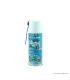 JBL SiliconeSpray 400 ml - tisztító és kenő spray