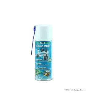 JBL SiliconeSpray 400 ml - tisztító és kenő spray