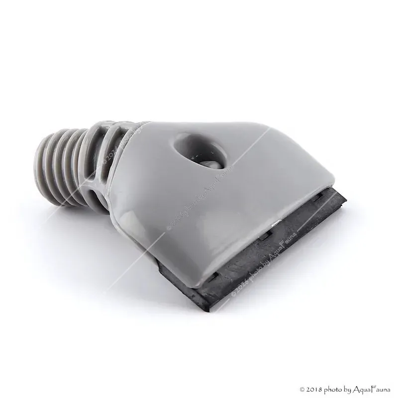 ISTA Rubber Scraper - gumi kaparó az ISTA karbantartó készletekhez
