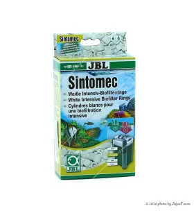 JBL SintoMec 1 liter - intenzív bioszűrőanyag