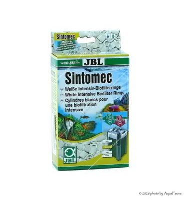 JBL SintoMec 1 liter - intenzív bioszűrőanyag