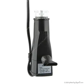 ISTA Skimmer - CO2 reactor - felszínleszívó
