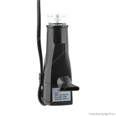 ISTA Skimmer - CO2 reactor - felszínleszívó
