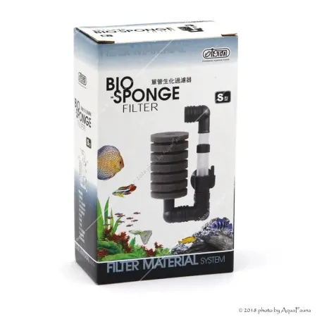 ISTA szivacsszűrő S