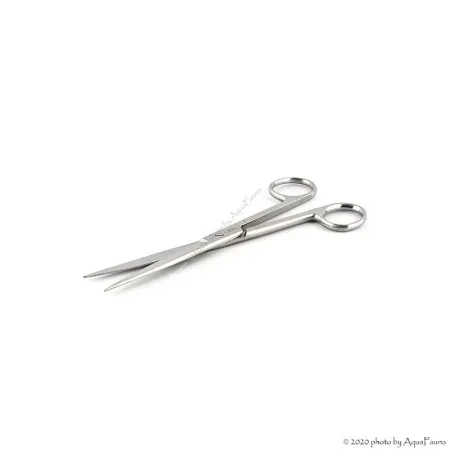ISTA Water Plant Scissors Pro - vízinövény olló - 18 cm