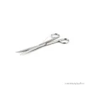 ISTA Water Plant Scissors Pro - vízinövény olló - 18 cm