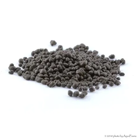 ISTA Water Plant Soil M (3-4 mm) 9 liter - növényi táptalaj, aljzat