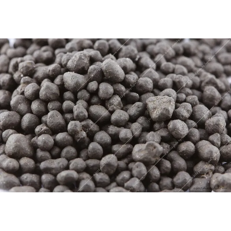 ISTA Water Plant Soil M (3-4 mm) 9 liter - növényi táptalaj, aljzat