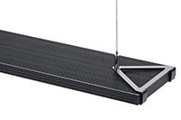 Chihiros függesztő szettek