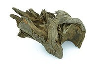 Terrárium dekoráció