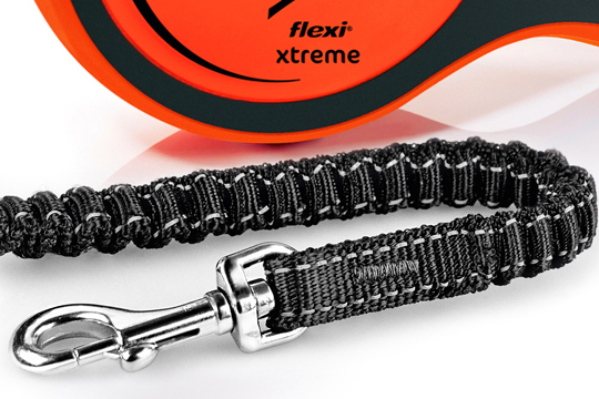 Flexi Xtreme póráz