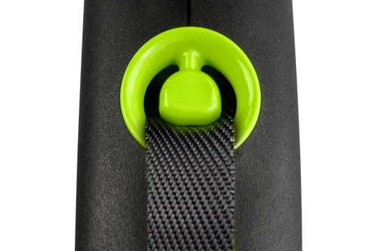 Flexi póráz