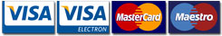 Payment methods